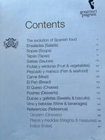 Gourmet Pilgrim Spain: Recipes, Culture and Stories from the Kitchen Tables of Spain