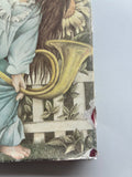 Outside Over There by Maurice Sendak