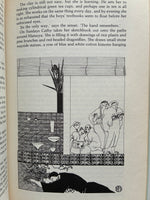 The Australian Bedside Book: A Selection Of Writings From The Australian Literary Supplement