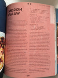 Parwana: Recipes and stories from an Afghan kitchen
Book by Durkhanai Ayubi