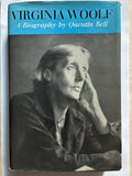 Virginia Woolf Volume II by Quentin Bell