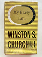 Step by step, 1936-1939, My Early Life and Great Contemporaries / by the Rt. Hon. Winston S. Churchill