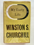 Step by step, 1936-1939, My Early Life and Great Contemporaries / by the Rt. Hon. Winston S. Churchill