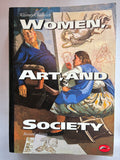 Women, Art, and Society
Book by Whitney Chadwick
