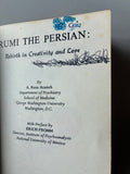 Rumi: The Persian, The Sufi - 
A. Reza Arasteh