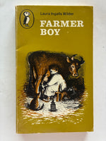 Laura Ingalls Wilder: the Little House Books - box set