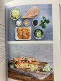 Cibi: Simple Japanese-Inspired Meals to Share With Family and Friends
Book by Meg Tanaka and Zenta Tanaka