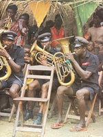 Turn Up the Volume!: A Celebration of African Music - 
Jacqueline Cogdell Djedje