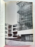 The New Architecture and The Bauhaus
Book by Walter Gropius