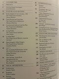 Australian Art Review By Leon Paroissien