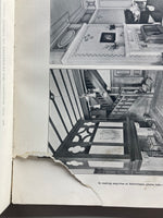 Academy Architecture and Architectural Review 1909. Volume 36
by Koch, Alex. (editor)
