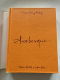 Arabesque: modern Middle Eastern food
Greg Malouf