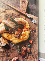 Kate Gibbs
Margaret and Me: Recipes for life from my grandmother's kitchen