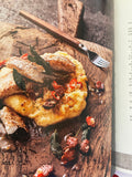 Kate Gibbs
Margaret and Me: Recipes for life from my grandmother's kitchen