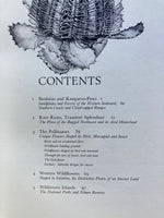 Australia's Western Wildflowers by M K Morcombe