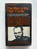 The Man In The High Castle By Philip K Dick - 1965 Penguin Issue