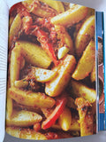 Parwana: Recipes and stories from an Afghan kitchen
Book by Durkhanai Ayubi