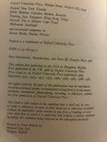 Milton: Poetical Works, edited by Douglas Bush and published by Oxford University Press