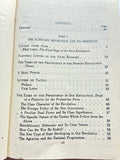 V. I. Lenin. Selected Works. Volume 6