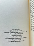 Ijapa the Tortoise and Other Nigerian Tales (US title: "Olode the Hunter."). (Hardcover)
COURLANDER, Harold (with E.A. Eshugbayi