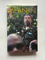 Meanjin: Australian Open - Volume 61, No. 3 - 2002