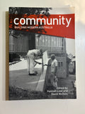 Community: Building Modern Australia (Paperback)
Hannah Lewi (editor) , David Nichols (editor)