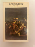 Don Juan (Penguin English poets) by Byron