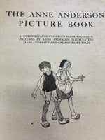 The Anne Anderson Picture Book
Published by Collins Clear-type Press