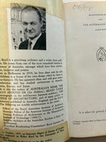 The Australian Ugliness Robin Boyd