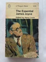 Harry (ed) Levin
The Essential James Joyce