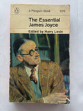 Harry (ed) Levin
The Essential James Joyce