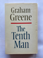 The Tenth Man By Graham Greene Book