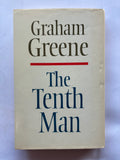 The Tenth Man By Graham Greene Book