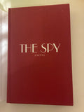 The Spy
Book by Paulo Coelho