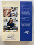 Deliciously Ella the Plant Based Cookbook