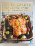 At Elizabeth David's Table: Her Very Best Everyday Recipes