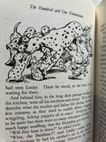 THE HUNDRED AND ONE DALMATIANS Dodie Smith 1979 edition
