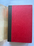 Doctor Zhivago by Boris Pasternak, 1959 Reprint Society of 1958 1st edition