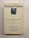 Girl in a Swing by Richard Adams (First Edition)
