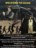 Dune by Frank Herbert