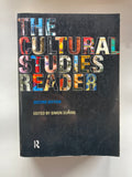 The Cultural Studies Reader