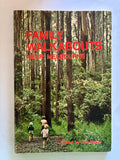 Family Walkabouts Near Melbourne by Don Baker