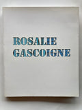 Rosalie Gascoigne
by Gellatly, Kelly; Clark, Deborah & Gascoigne, Martin