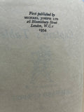 The Captain's Table (Hardcover)
Gordon, Richard