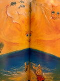 The cloudman / Nadine Amadio ; paintings by David Boyd