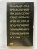 The Medium is the Massage: An Inventory of Effects
Book by Marshall McLuhan