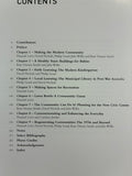 Community: Building Modern Australia (Paperback)
Hannah Lewi (editor) , David Nichols (editor)