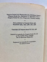 The Lucky Country  - The Classic Study of Australia in the Sixties  by Donald Horne