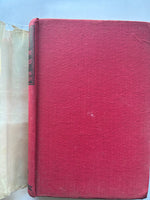 EVELYN WAUGH'S PUT OUT MORE FLAGS - BOOK CLUB 1943