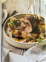 Kate Gibbs
Margaret and Me: Recipes for life from my grandmother's kitchen